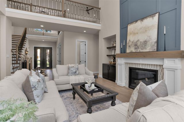 8604 Trinity Pines Court, Montgomery, TX 77316