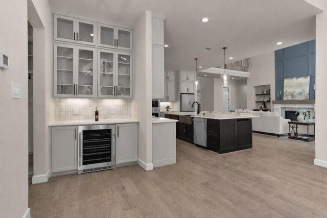 8604 Trinity Pines Court, Montgomery, TX 77316