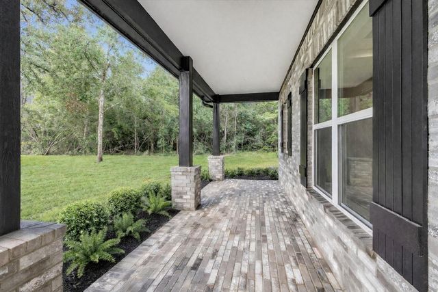 8604 Trinity Pines Court, Montgomery, TX 77316