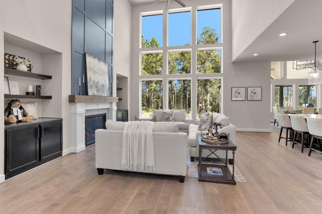 8604 Trinity Pines Court, Montgomery, TX 77316