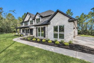 8604 Trinity Pines Court, Montgomery, TX 77316