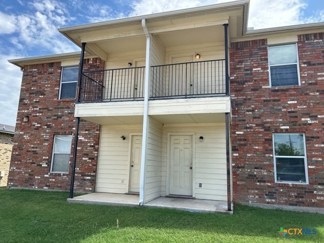 105 W Truman Avenue, Copperas Cove, TX 76522