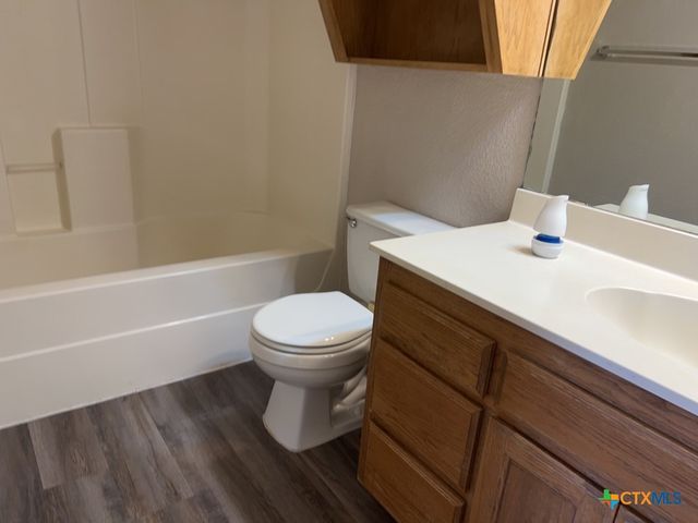 105 W Truman Avenue, Copperas Cove, TX 76522