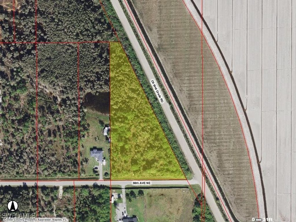 4661 66th AVE NE, Naples, FL 34120