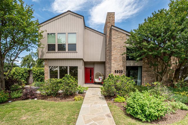 8903 Maple Glen Drive, Dallas, TX 75231