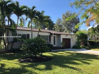 274 NW 92nd St -, Miami Shores, FL 33150