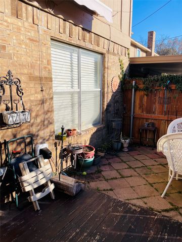 518 Pecan Acres Court, Arlington, TX 76013