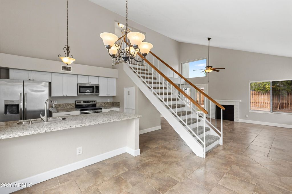 854 E MANOR Drive, Chandler, AZ 85225 — photo 4