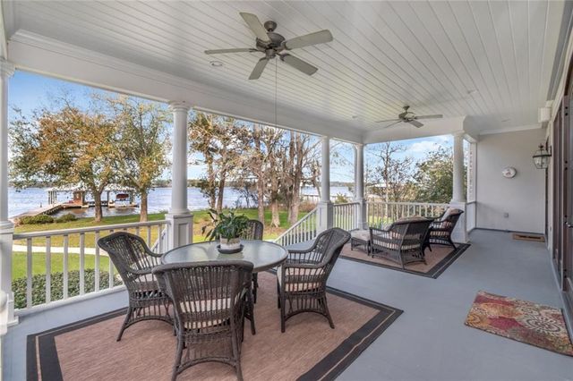 5670 Riverview Pointe E Drive, Theodore, AL 36582