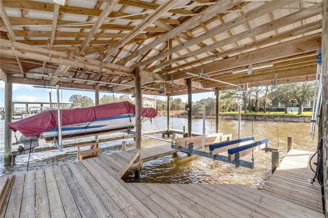 5670 Riverview Pointe E Drive, Theodore, AL 36582