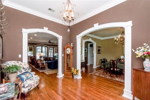 5670 Riverview Pointe E Drive, Theodore, AL 36582