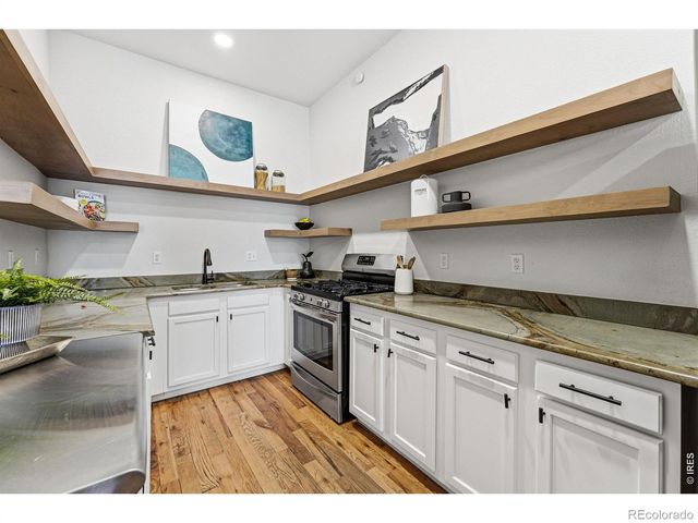 3529 N Franklin Street, Denver, CO 80205