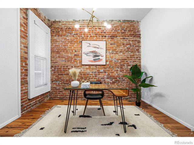 3529 N Franklin Street, Denver, CO 80205