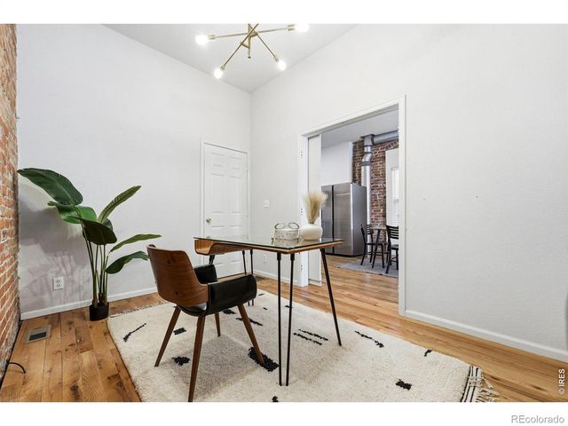 3529 N Franklin Street, Denver, CO 80205