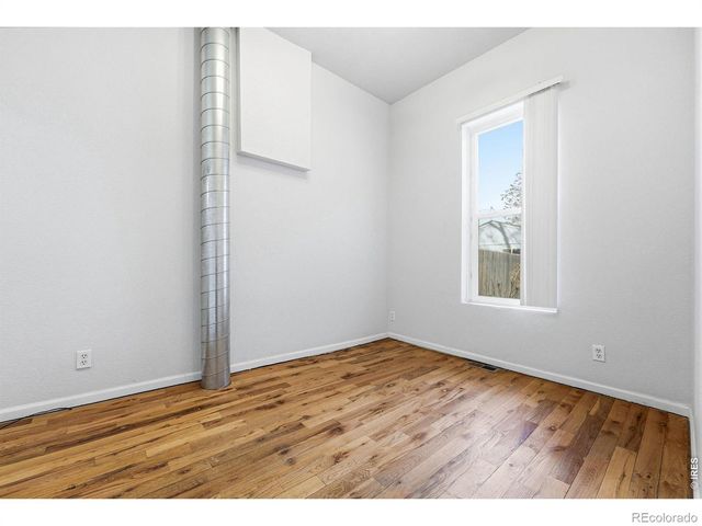 3529 N Franklin Street, Denver, CO 80205