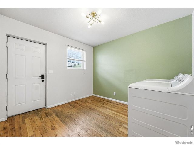 3529 N Franklin Street, Denver, CO 80205