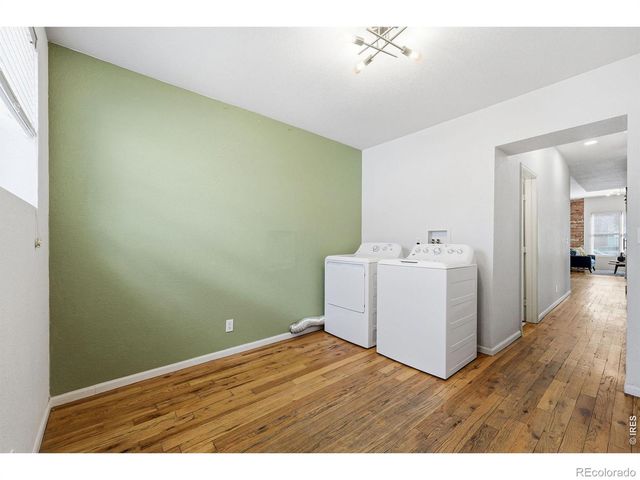 3529 N Franklin Street, Denver, CO 80205