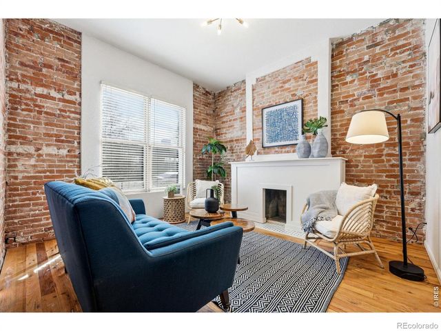 3529 N Franklin Street, Denver, CO 80205