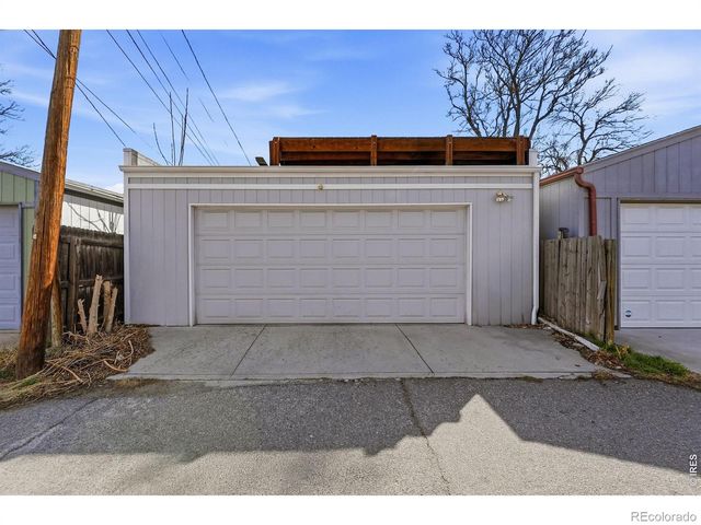 3529 N Franklin Street, Denver, CO 80205