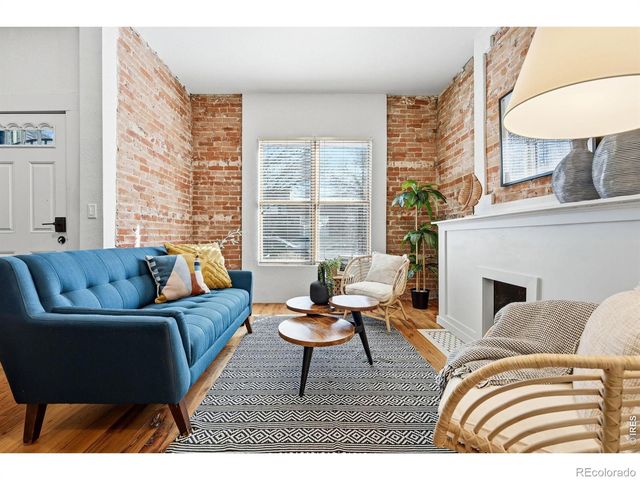 3529 N Franklin Street, Denver, CO 80205