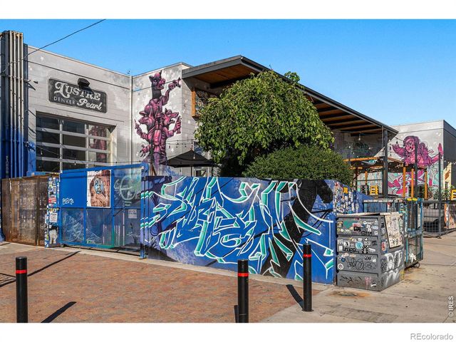 3529 N Franklin Street, Denver, CO 80205