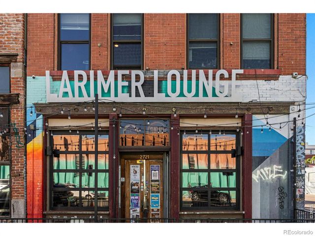 3529 N Franklin Street, Denver, CO 80205