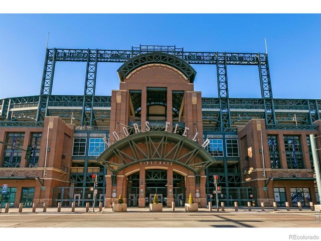 3529 N Franklin Street, Denver, CO 80205