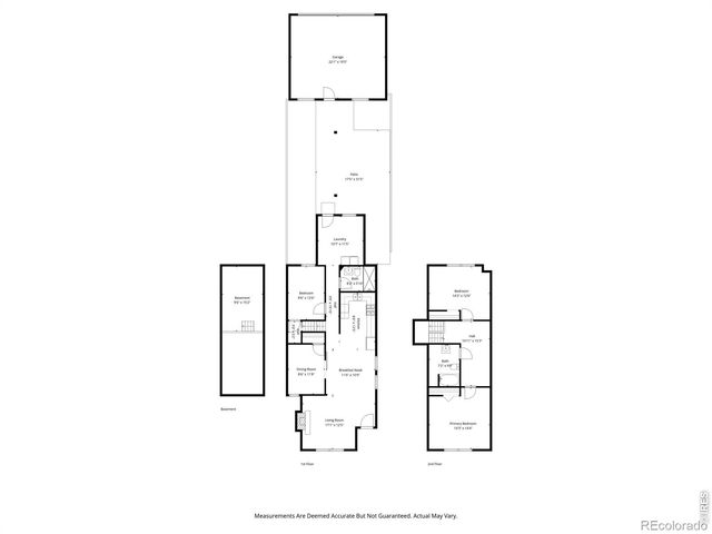 3529 N Franklin Street, Denver, CO 80205