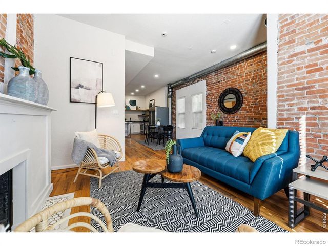 3529 N Franklin Street, Denver, CO 80205