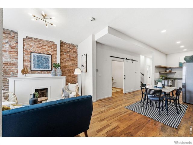 3529 N Franklin Street, Denver, CO 80205