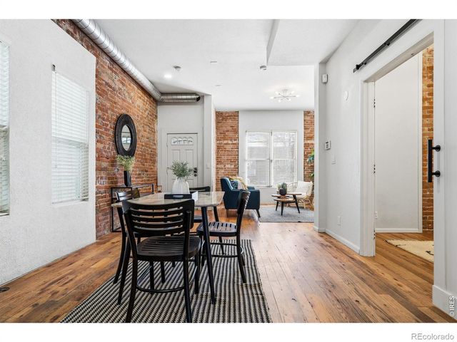 3529 N Franklin Street, Denver, CO 80205