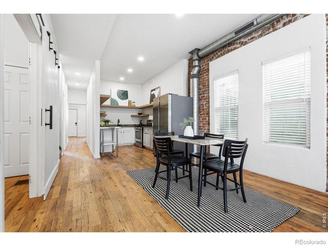 3529 N Franklin Street, Denver, CO 80205