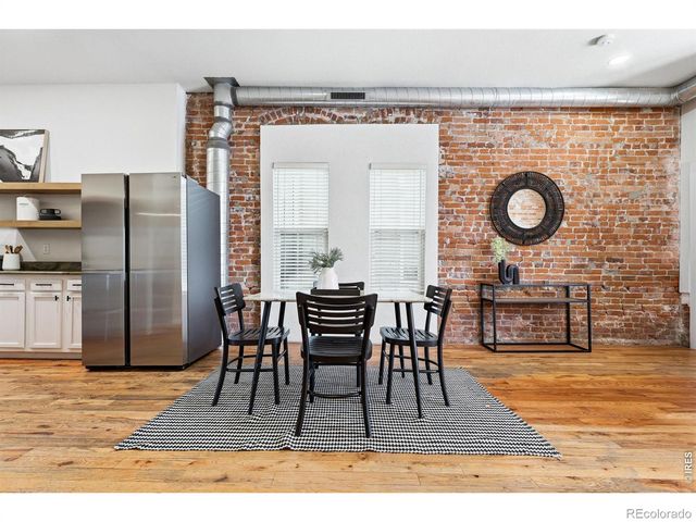 3529 N Franklin Street, Denver, CO 80205