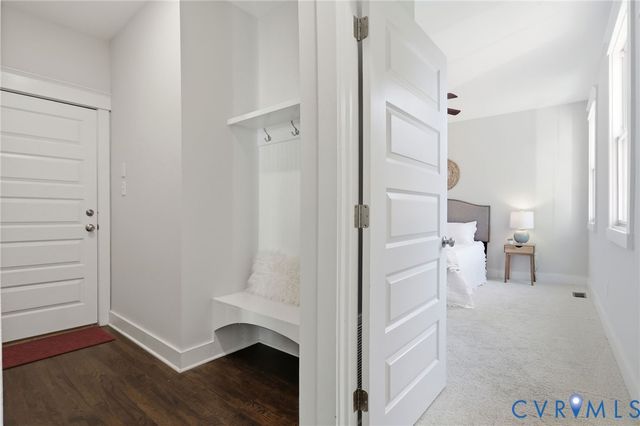 3828 Mill Mount Dr, Powhatan, VA 23139