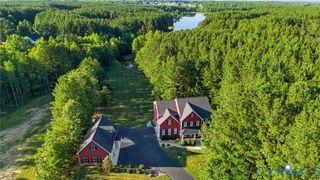 3828 Mill Mount Dr, Powhatan, VA 23139