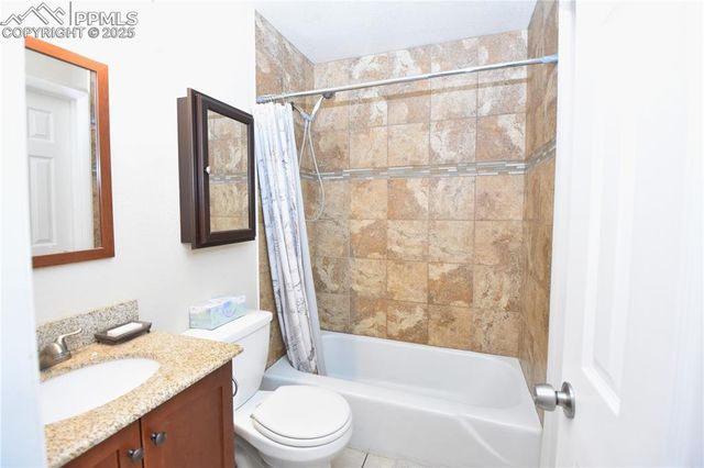 719 Lansing Drive, Colorado Springs, CO 80909