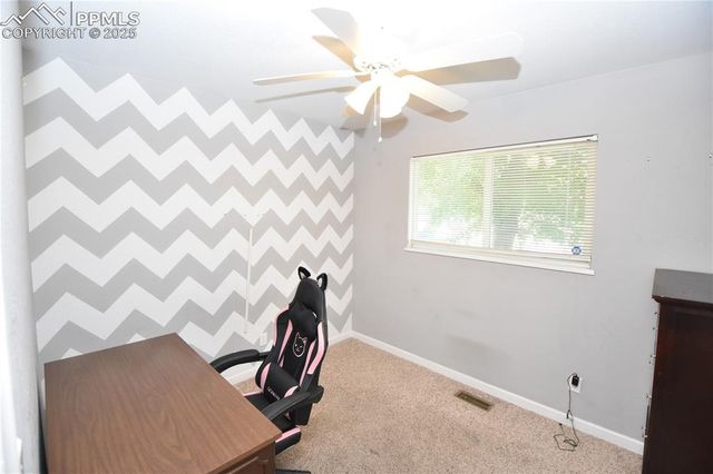 719 Lansing Drive, Colorado Springs, CO 80909