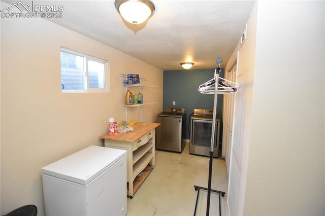 719 Lansing Drive, Colorado Springs, CO 80909