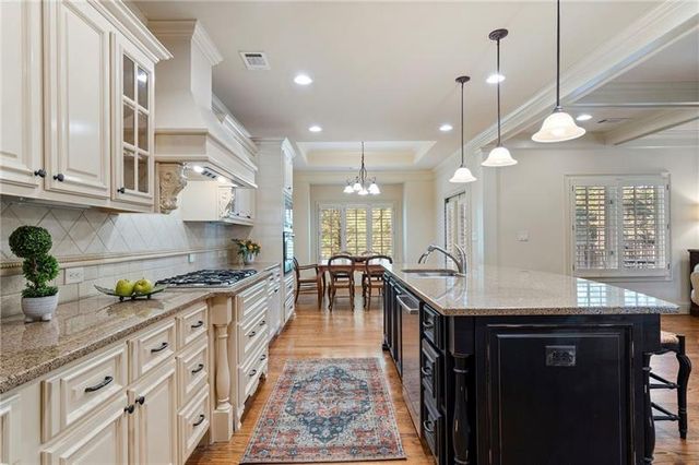2472 Ballantrae Circle, Cumming, GA 30041