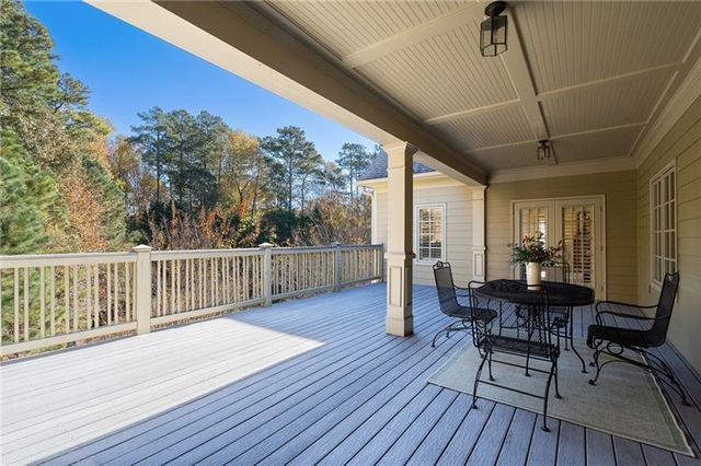 2472 Ballantrae Circle, Cumming, GA 30041