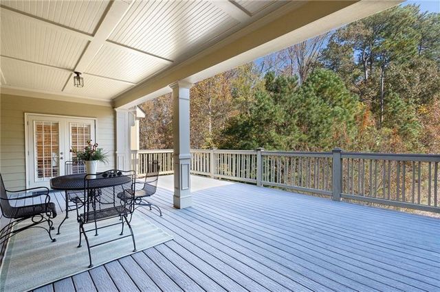 2472 Ballantrae Circle, Cumming, GA 30041