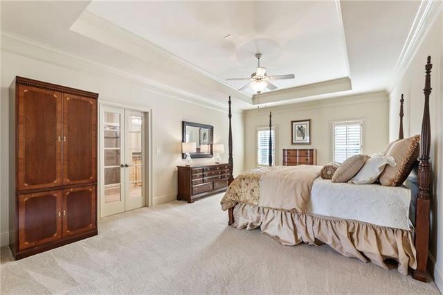 2472 Ballantrae Circle, Cumming, GA 30041