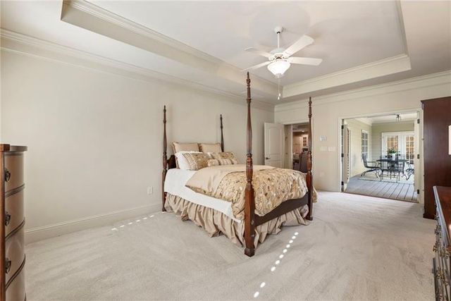 2472 Ballantrae Circle, Cumming, GA 30041