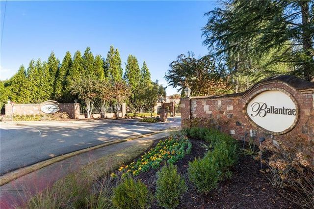 2472 Ballantrae Circle, Cumming, GA 30041