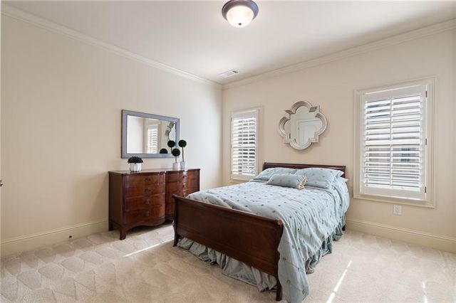 2472 Ballantrae Circle, Cumming, GA 30041