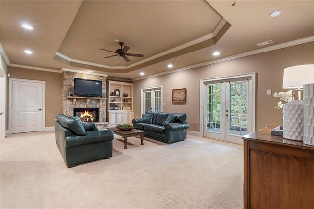 2472 Ballantrae Circle, Cumming, GA 30041