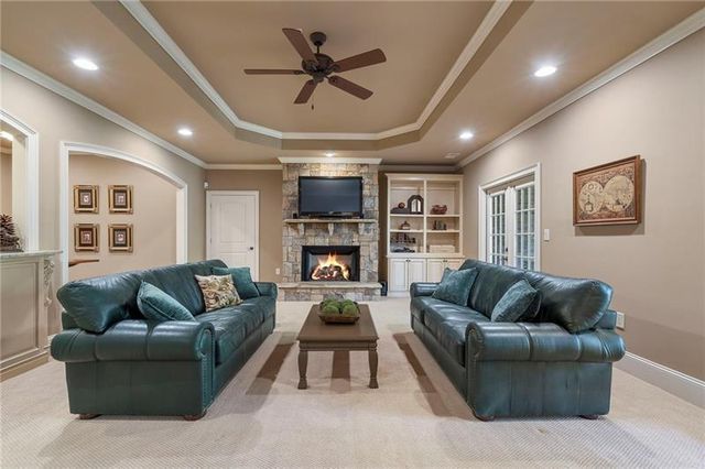 2472 Ballantrae Circle, Cumming, GA 30041