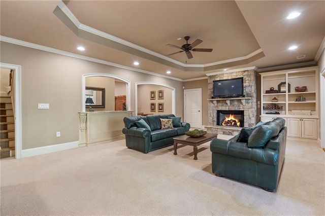 2472 Ballantrae Circle, Cumming, GA 30041