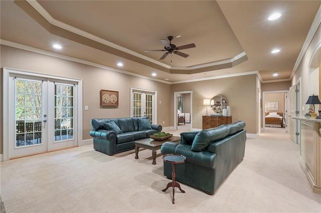 2472 Ballantrae Circle, Cumming, GA 30041