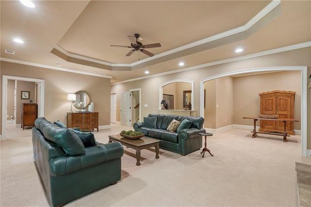 2472 Ballantrae Circle, Cumming, GA 30041